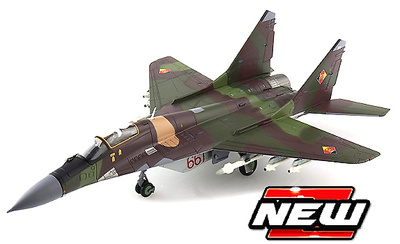 F-4D Phantom II, USAF 432RD TRW, 555Th TFS Triple Nickel #67-0463, 1:72, Atlas Editions