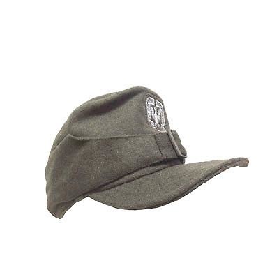 Gorra del Ejercito Polaco, 1:1