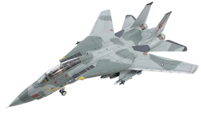 Grumman F-14B Tomcat, USN VF-74 Be-Devilers, AA101, 1994, 1:72, Hobby Master