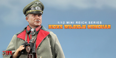 Heinz Wilhelm Guderian, Alemania, 2ª Guerra Mundial, 1:12, 3R