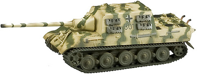 Jagdtiger (H) s.Pz.Jäg.Abt.653, 1:72, Easy Model