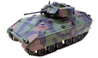 M2 Bradley, OTAN, 1991, 1:72, Panzerkampf