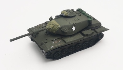 M60A3, EEUU, 1:87, Salvat