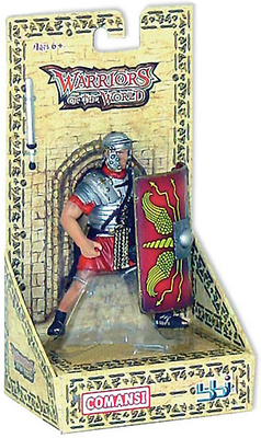 Romano con Espada, 1:18, Blue Box