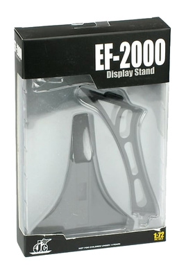 Soporte para Eurofighter, 1:72, JC Wings