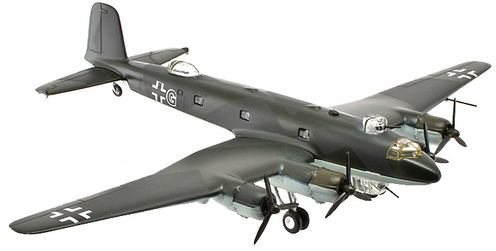 Focke Wulf Fw 200c Condor 1 144 Atlas Db022