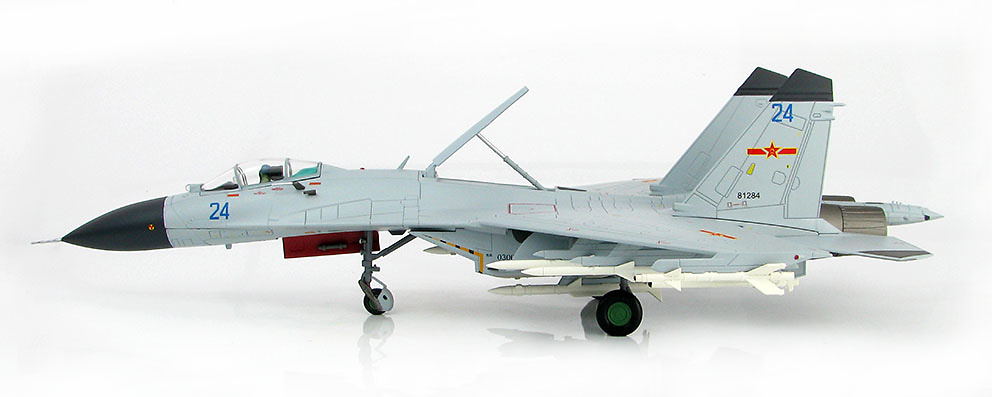 日本未発売】HOBBYMASTER J-11B FLANKER HA6008 銀座店で購入 safetec