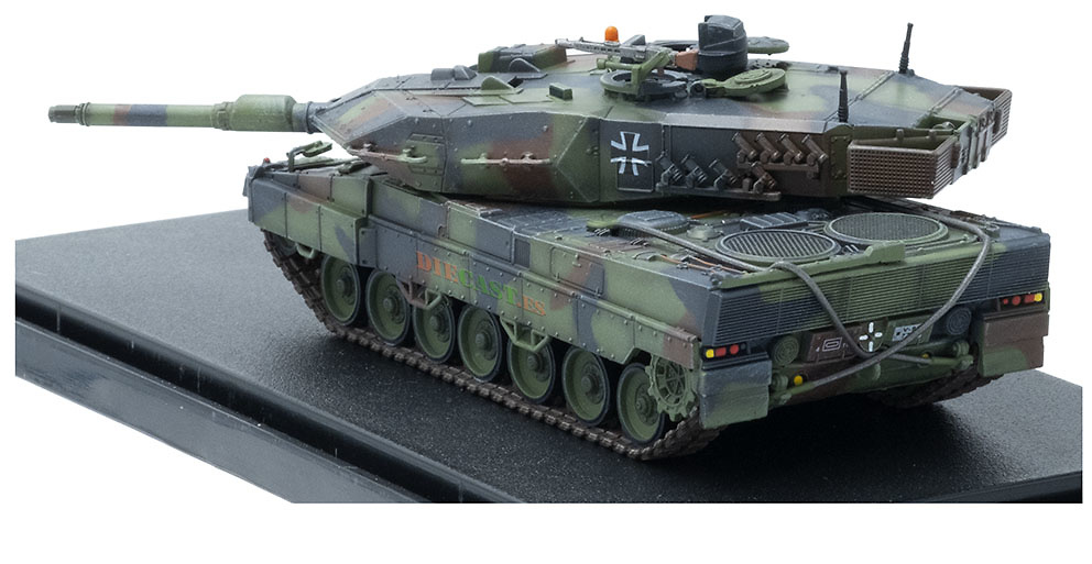 Leopard 2a5, Germany, 1:72, Panzerkampf 12172pa