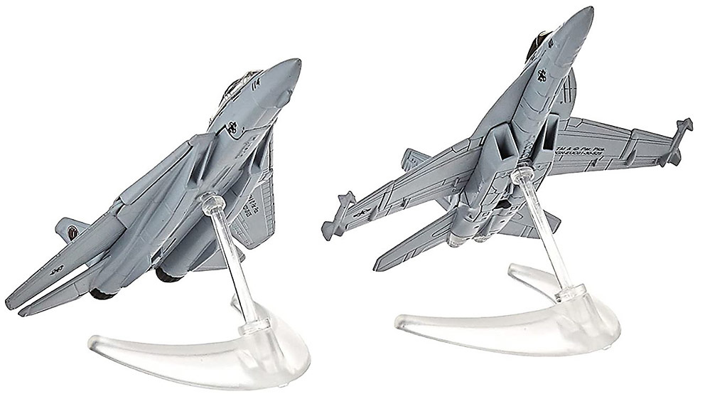 top gun maverick diecast