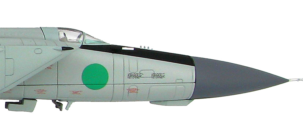 ホビーマスター 1/72 MIG-25 Foxbat おもちゃ 模型/プラモデル