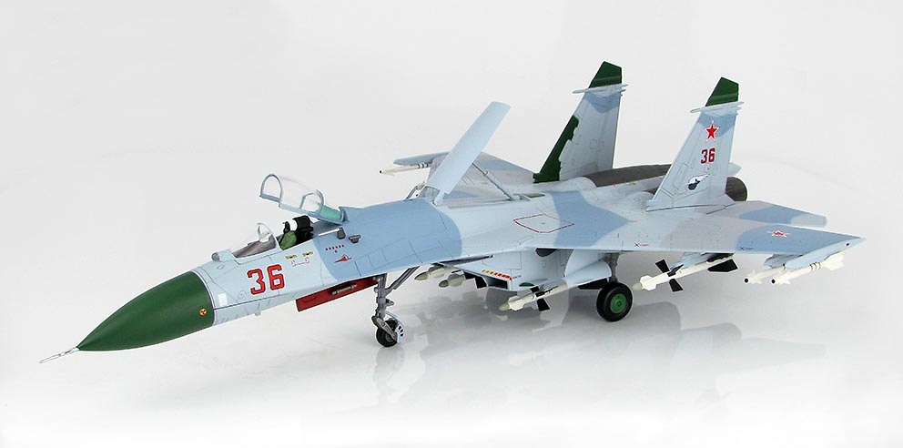 セール開催中 FLANKER 【未使用品】HOBBYMASTER 【未使用品