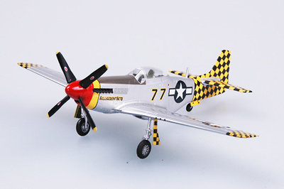 Die cast 1/72 Modellino Aereo Aircraft Junkers JU 87 G-2 Stuka Hans Rudel  1944